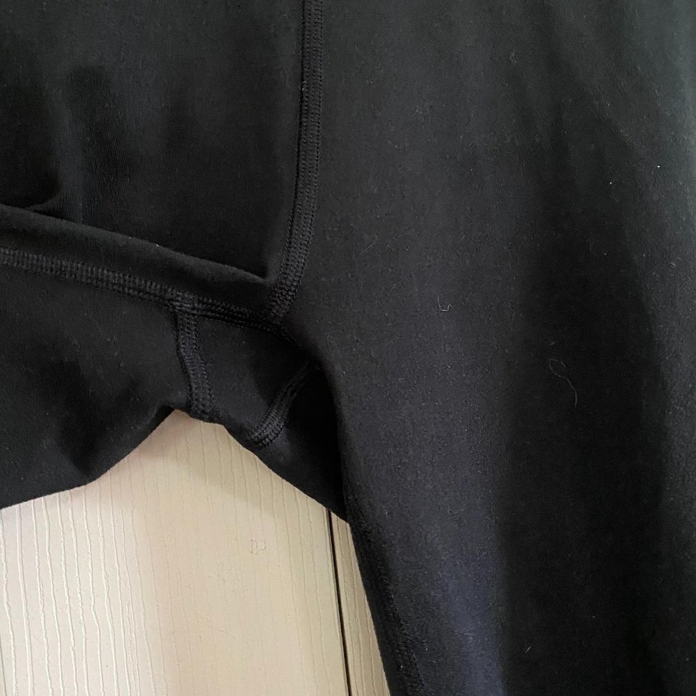 Fabletics Salar Statement Powerhold Mesh Panel Ab… - image 8